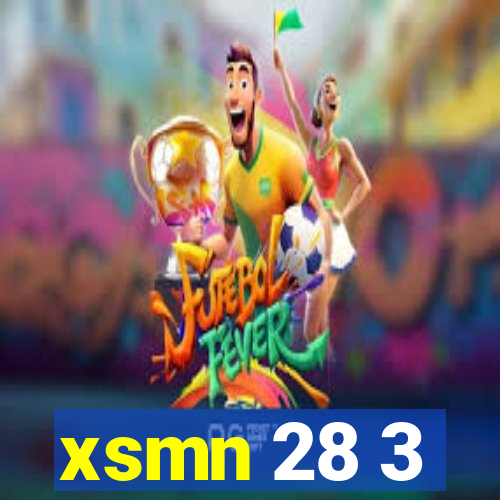 xsmn 28 3