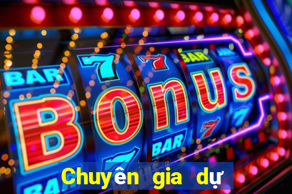 Chuyên gia dự đoán trận đấu bóng đá