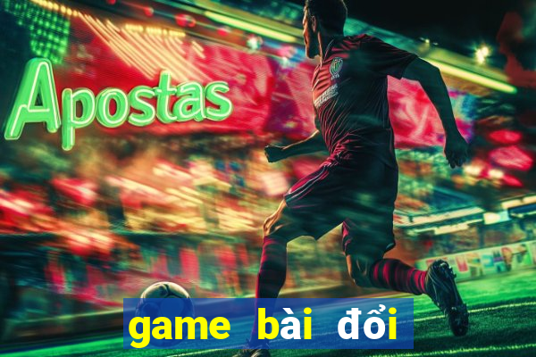 game bài đổi thưởng trùm club