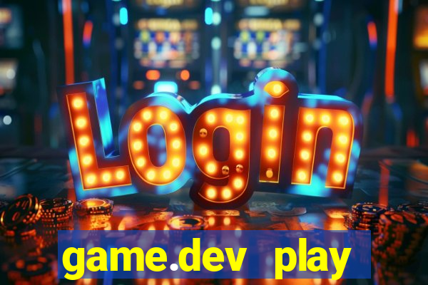 game.dev play coupon kocken