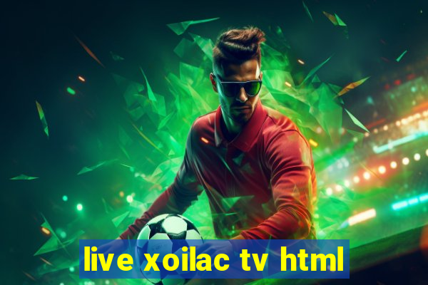 live xoilac tv html