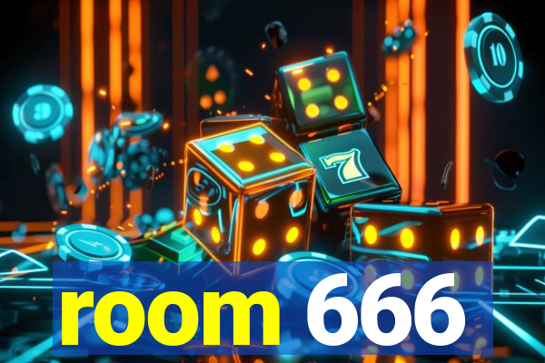 room 666