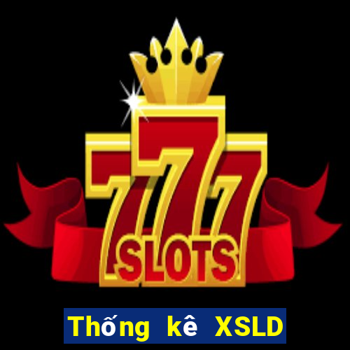 Thống kê XSLD ngày 14