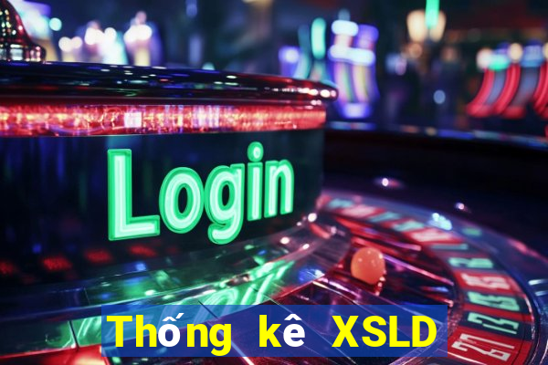 Thống kê XSLD ngày 14