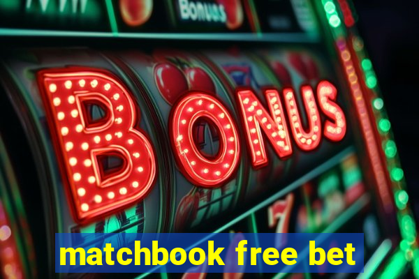 matchbook free bet