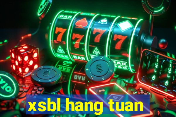 xsbl hang tuan