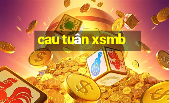 cau tuân xsmb