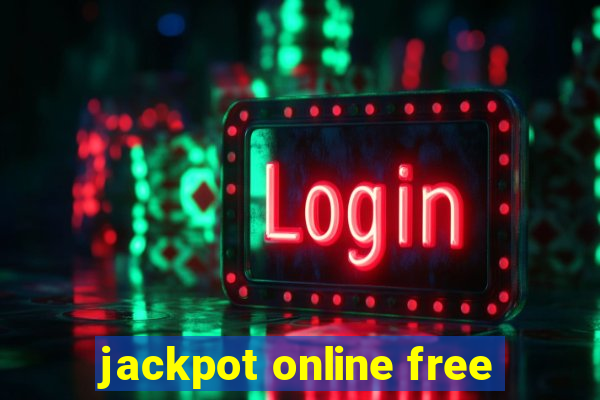 jackpot online free