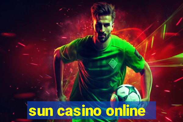 sun casino online