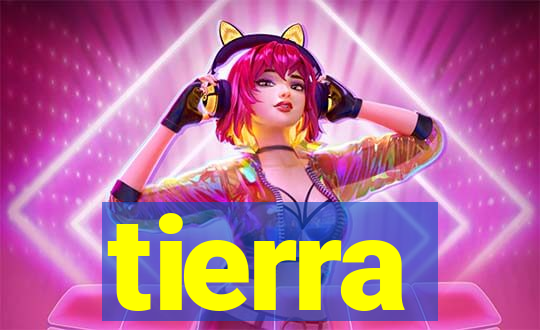 tierra