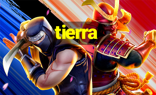 tierra