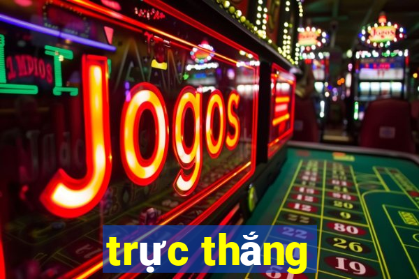 trực thắng