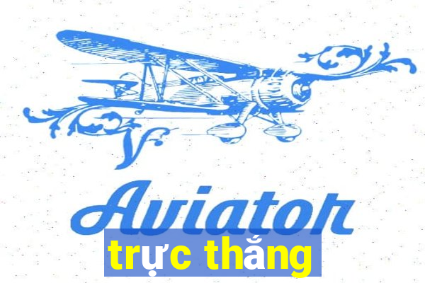 trực thắng