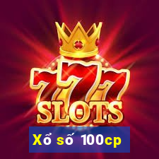 Xổ số 100cp