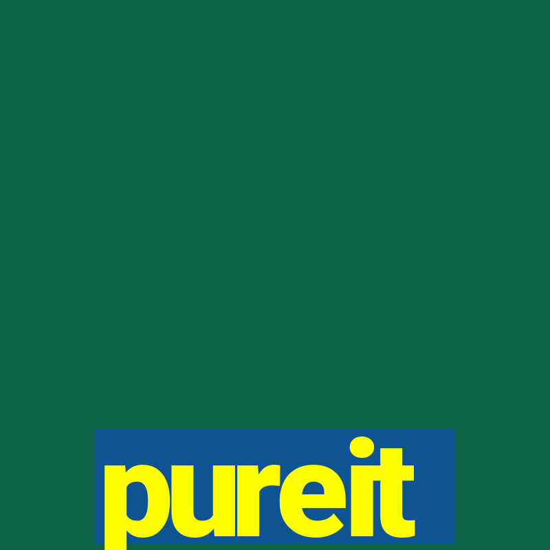 pureit