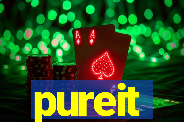 pureit