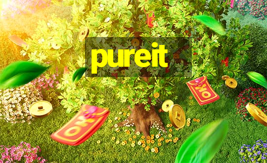 pureit