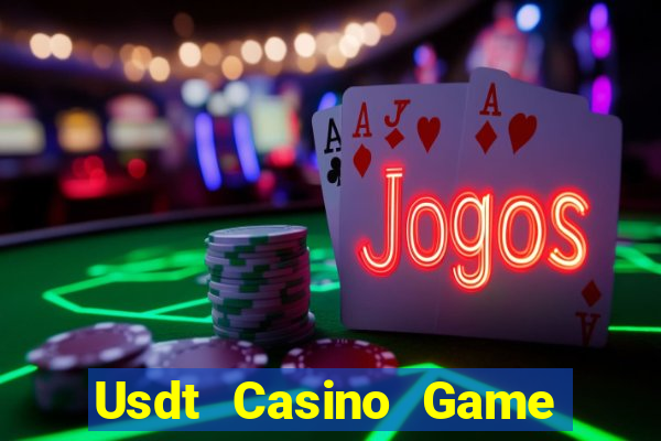 Usdt Casino Game Bài Ios