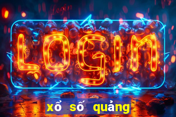 xổ số quảng ngãi ngày 17 tháng 09