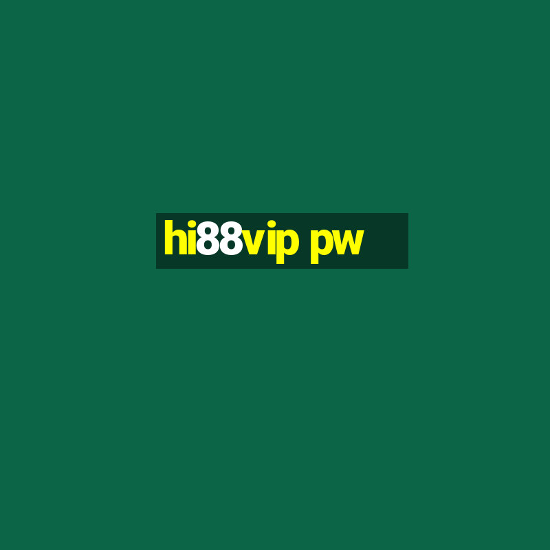 hi88vip pw