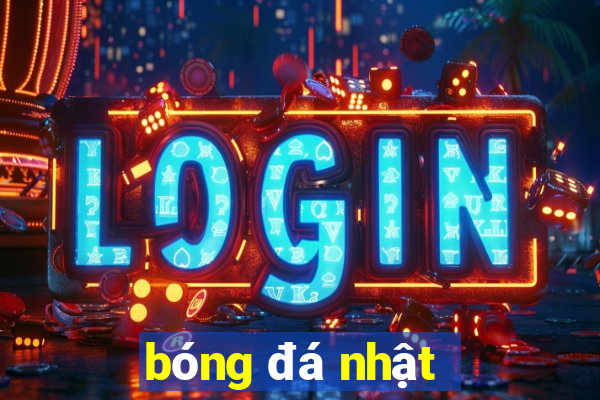 bóng đá nhật