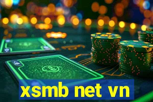 xsmb net vn