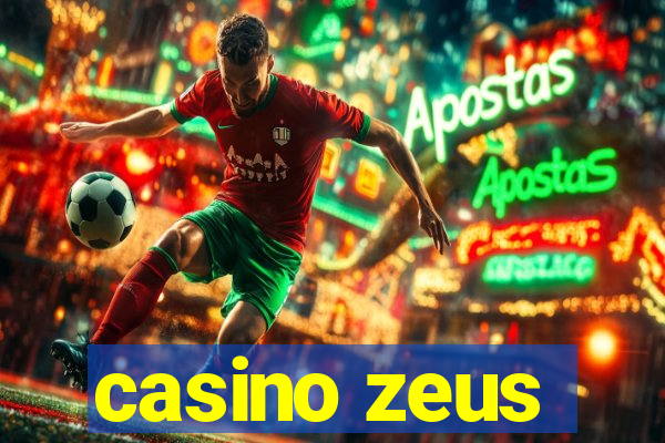 casino zeus