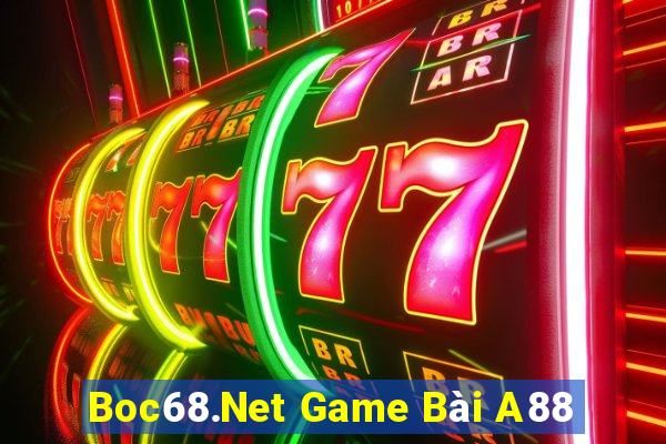 Boc68.Net Game Bài A88