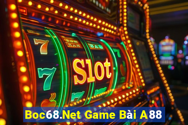 Boc68.Net Game Bài A88