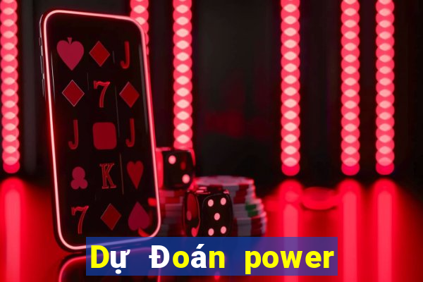 Dự Đoán power 6 55 ngày 3