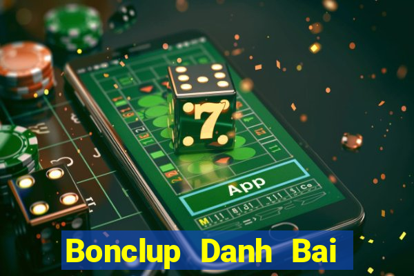 Bonclup Danh Bai Sanh Rong