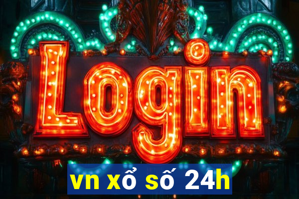 vn xổ số 24h