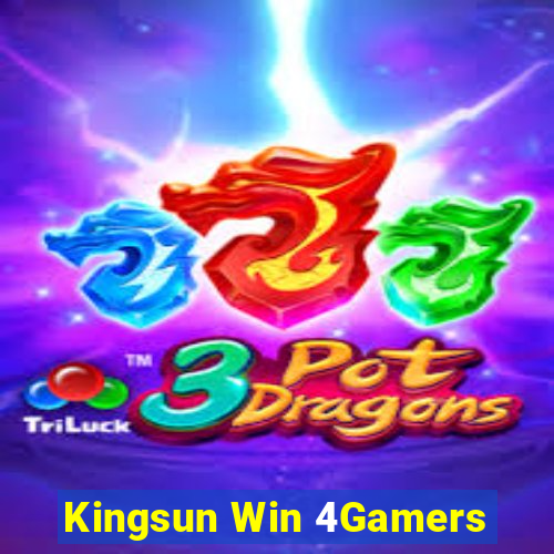 Kingsun Win 4Gamers