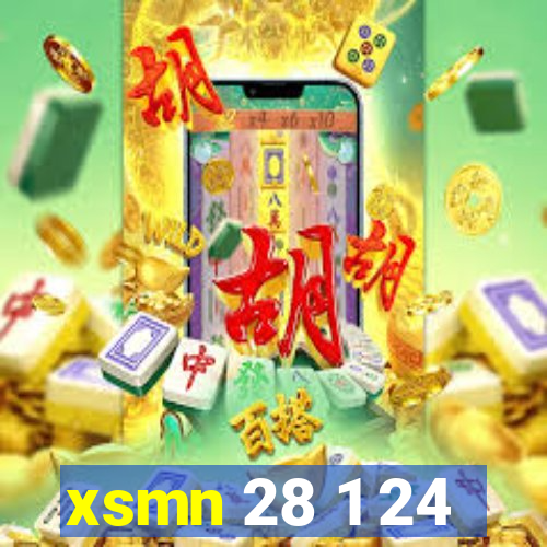 xsmn 28 1 24