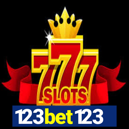 123bet123