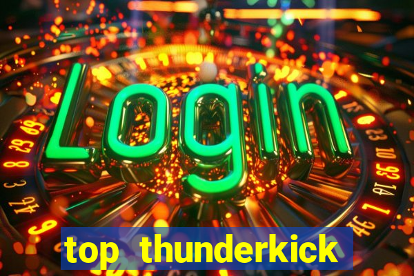 top thunderkick online casino