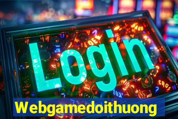 Webgamedoithuong Game Bài 888B