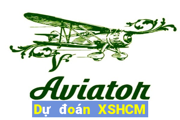 Dự đoán XSHCM ngày 4