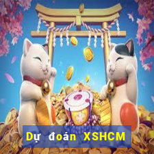 Dự đoán XSHCM ngày 4