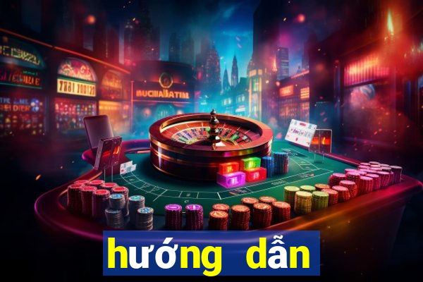 hướng dẫn chơi casino online