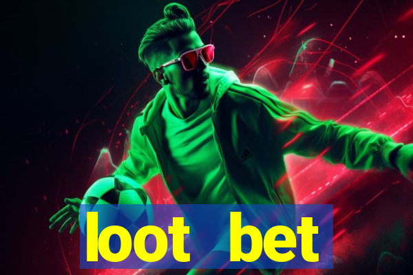 loot bet бонусный код