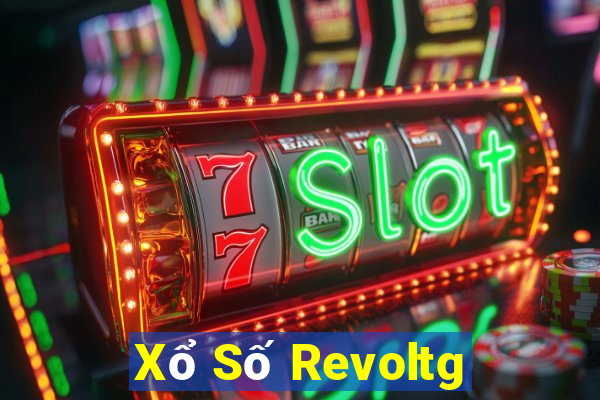 Xổ Số Revoltg