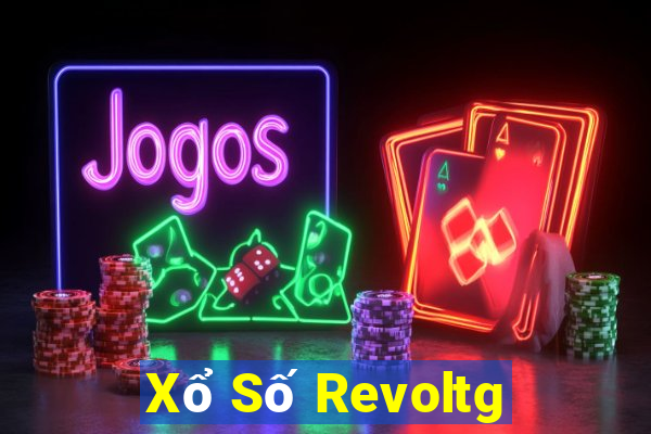 Xổ Số Revoltg