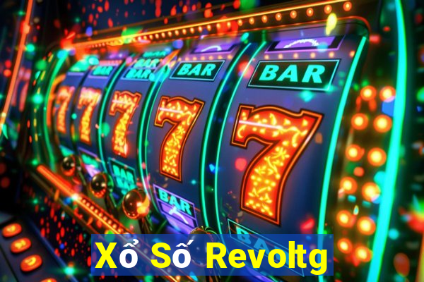 Xổ Số Revoltg