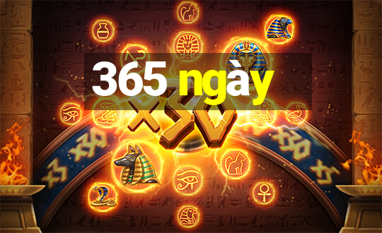 365 ngày