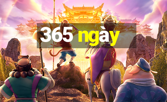 365 ngày