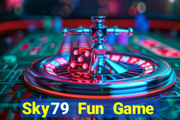 Sky79 Fun Game Bài 3 Cây Đổi Thưởng