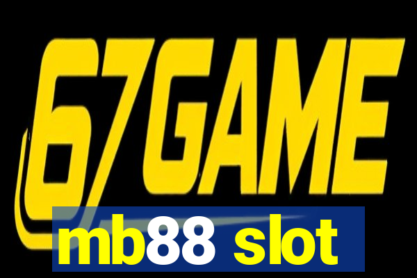 mb88 slot