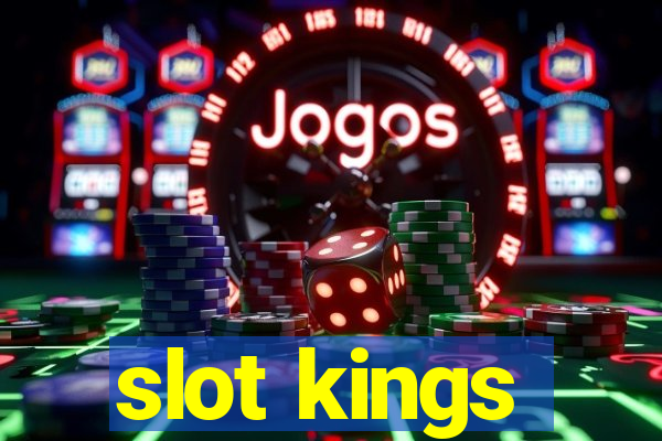 slot kings