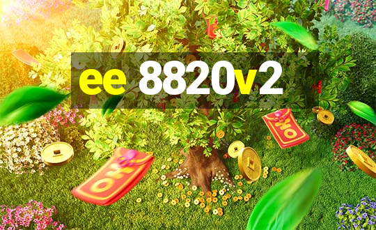 ee 8820v2